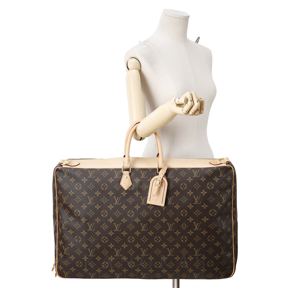 LOUIS VUITTON(USED)루이비통 모노그램 가먼트 수트 케이스